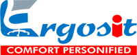 Client logo